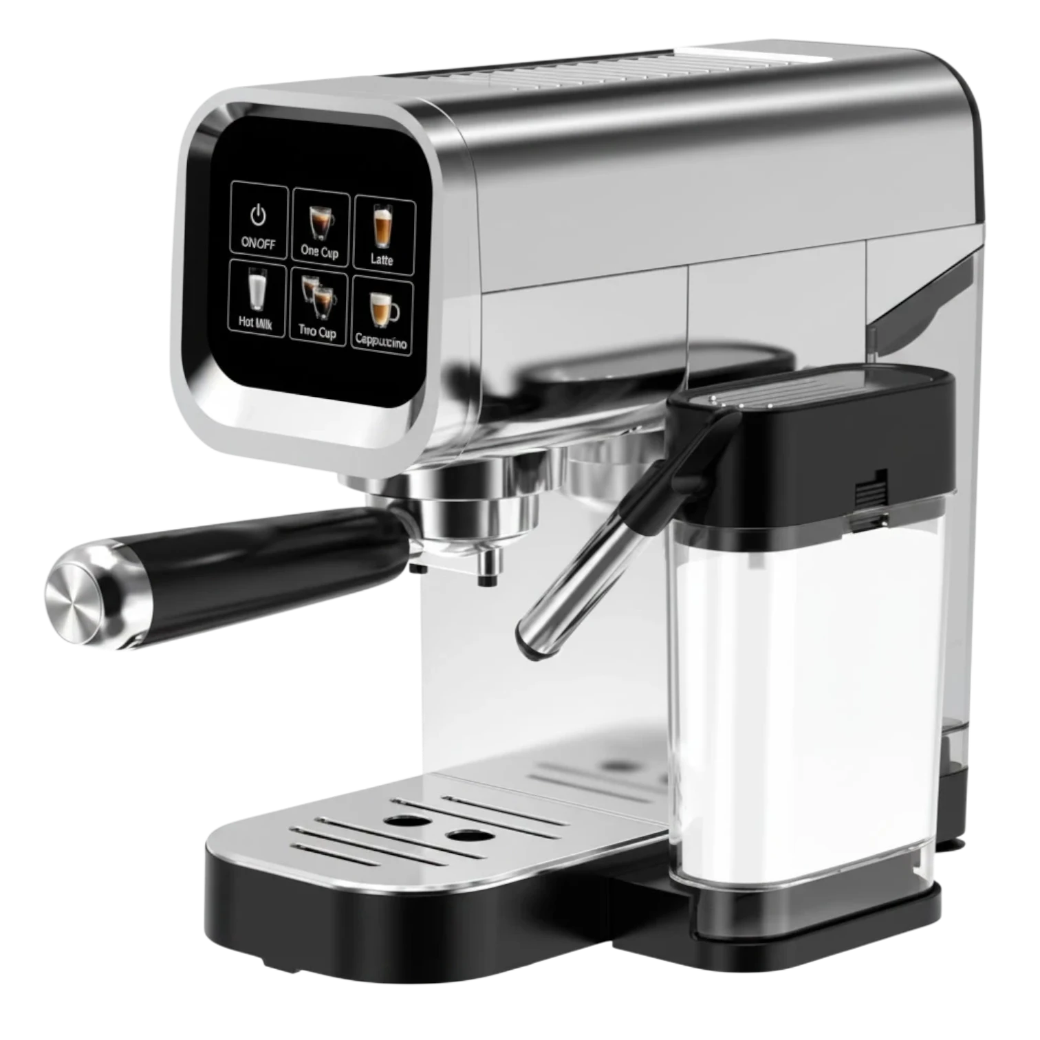 Home Espresso Machine UAE Wholesale