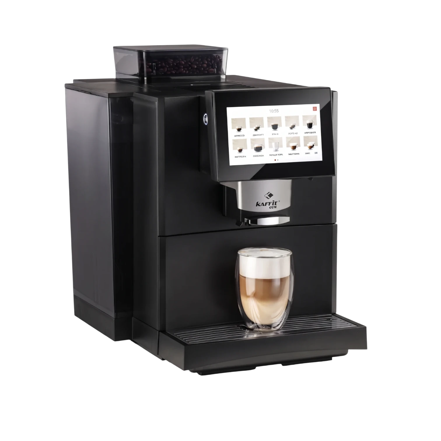 Bean-to-Cup Automatic Coffee Machine UAE