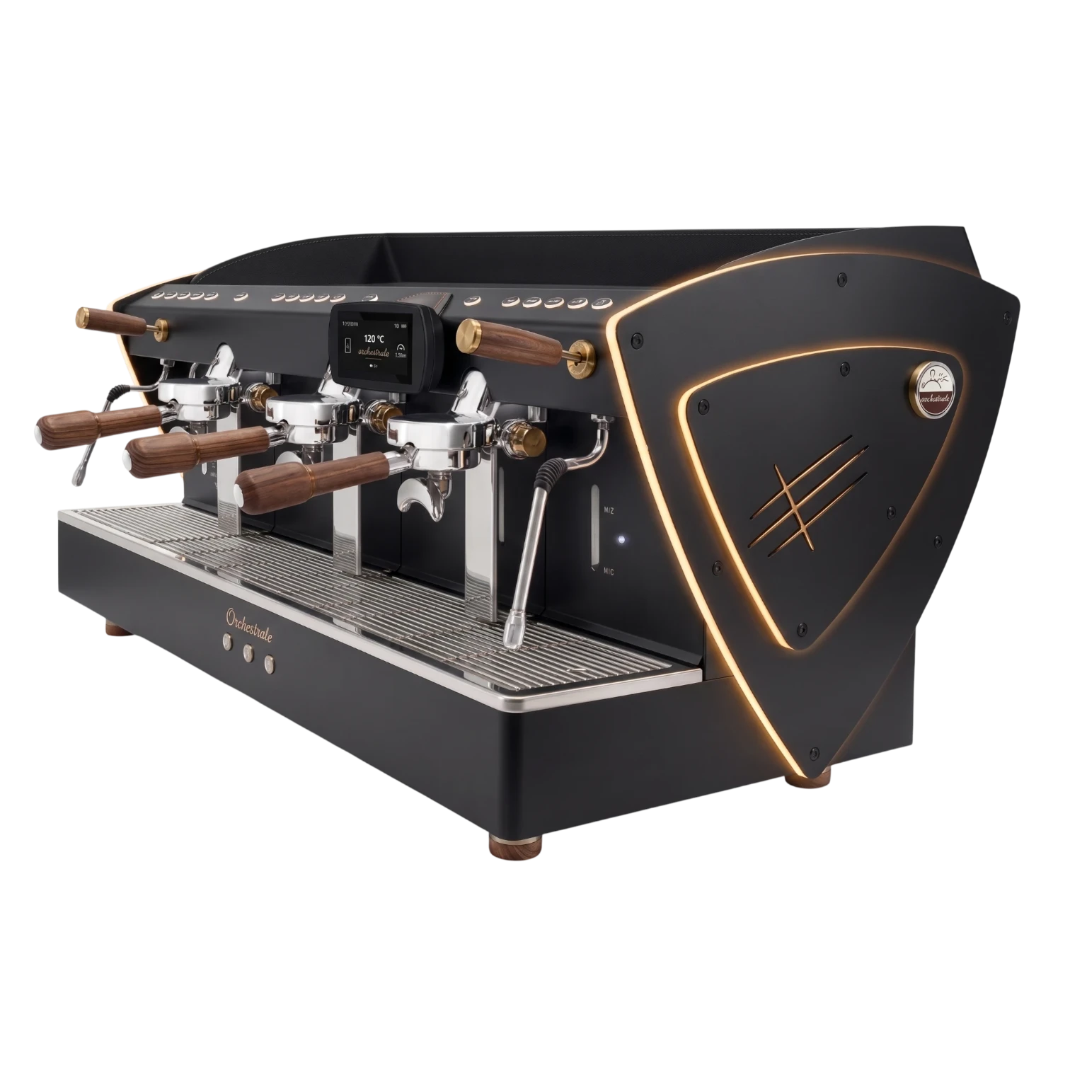 Commercial Espresso Machine for Cafes UAE